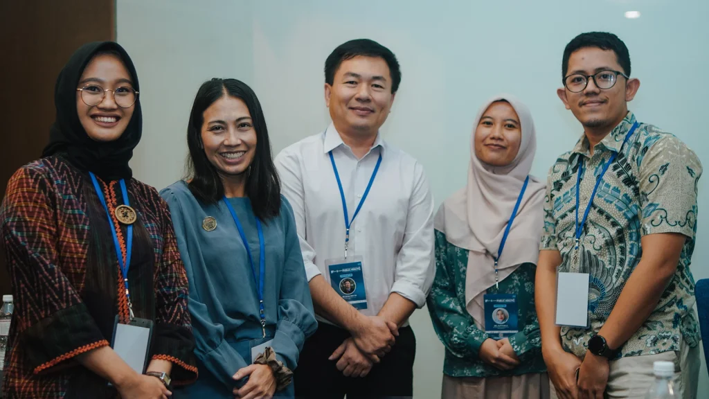 Scholarship Program Public Health Conference 2026