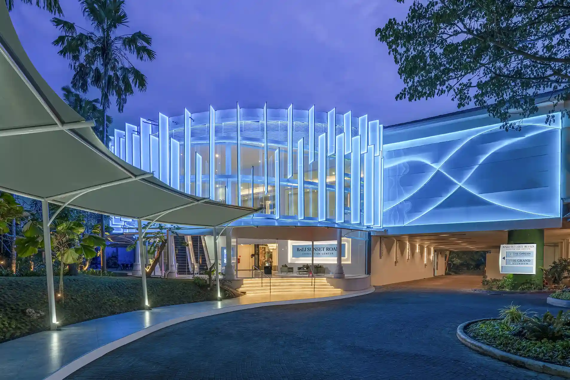 conference venue for the International Public Health Conference 2026