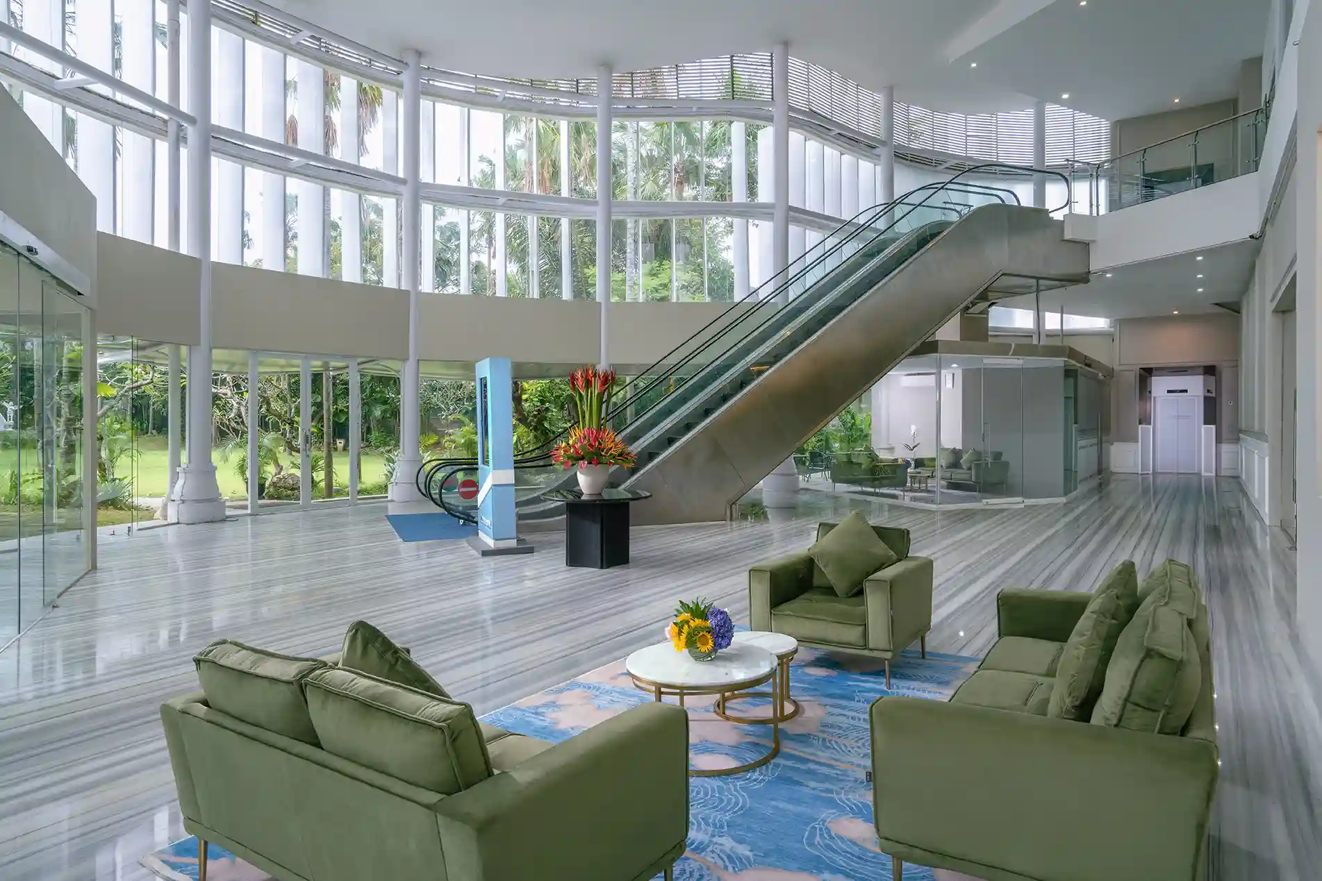 conference venue for the Public Health Conference 2026