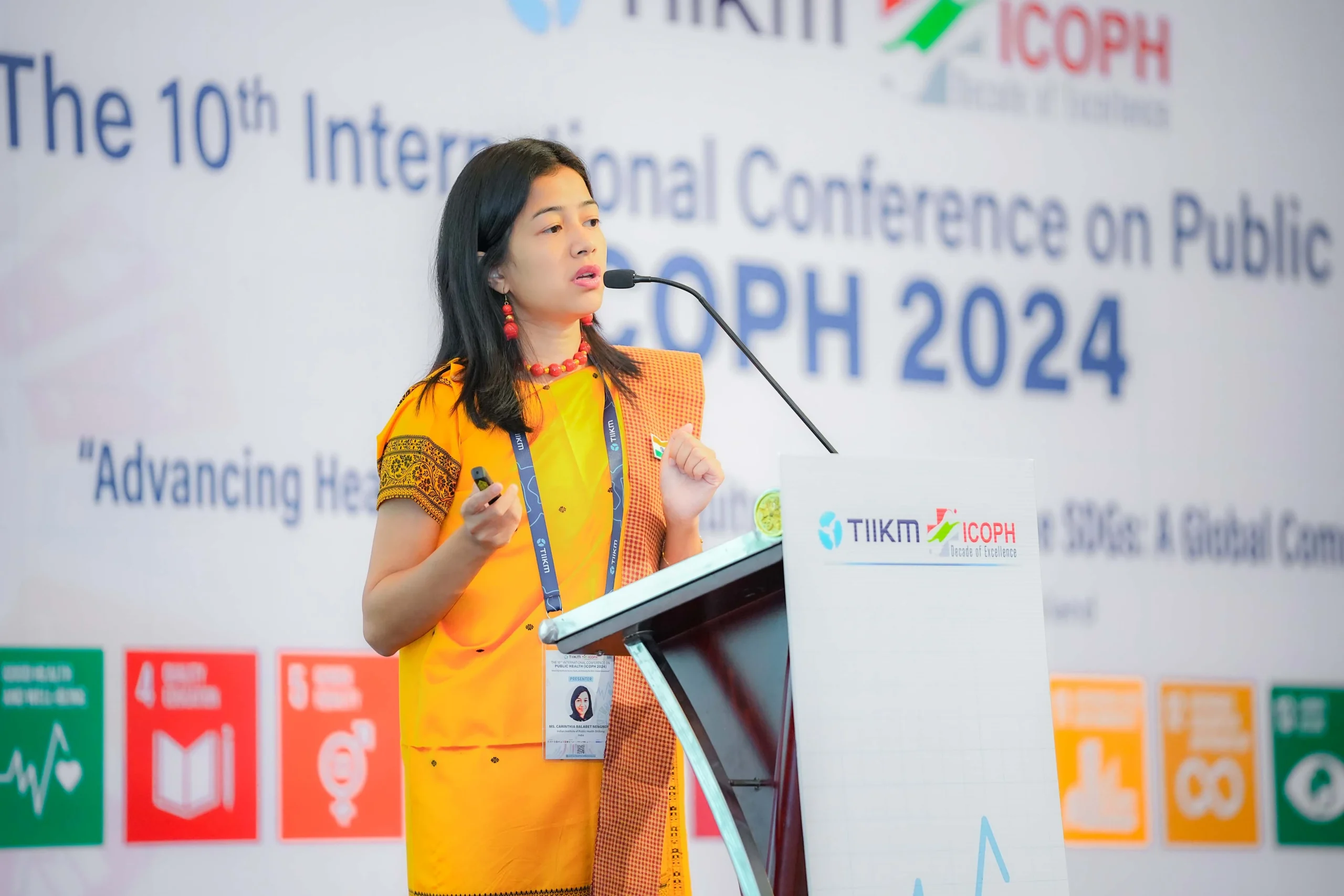 Abstract Submission | ICOPH 2026 – Public Health Conference 2026