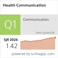 Health communication