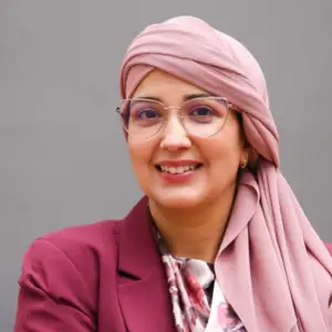 International health conference 2026 reviewer