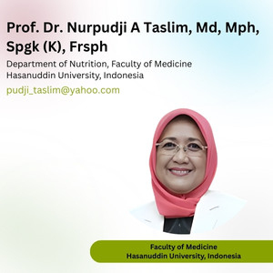 Partner Coordinators of Public Health Conference 2026