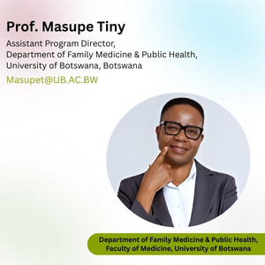 Partner Coordinators of Public Health Conference 2026