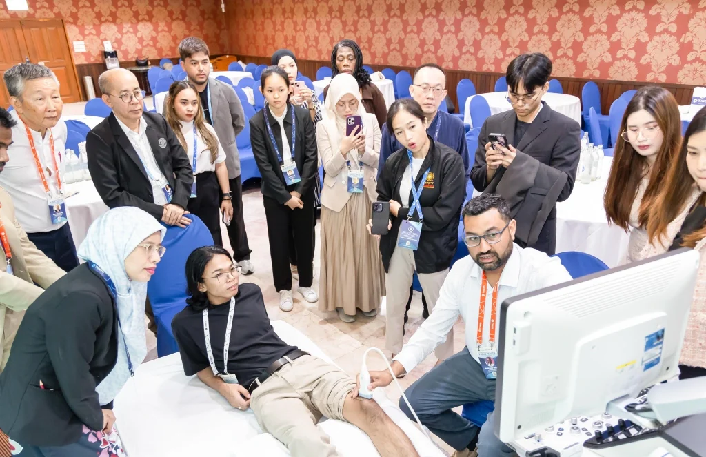 Special Events at international public health conference 2026