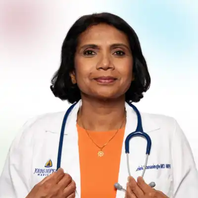 Public Health conference 2026 Speakers