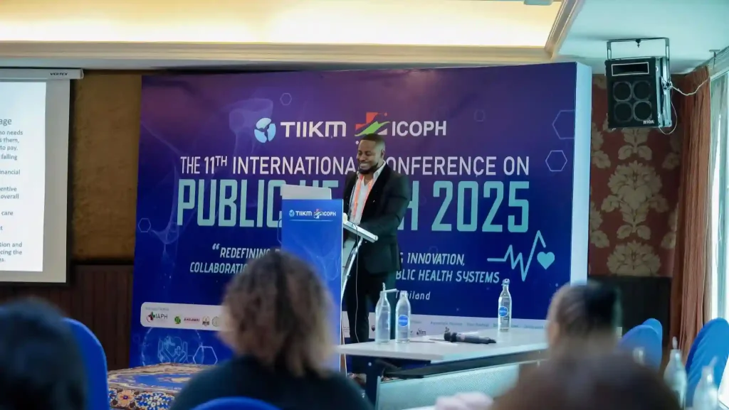Public Health Conference 2026