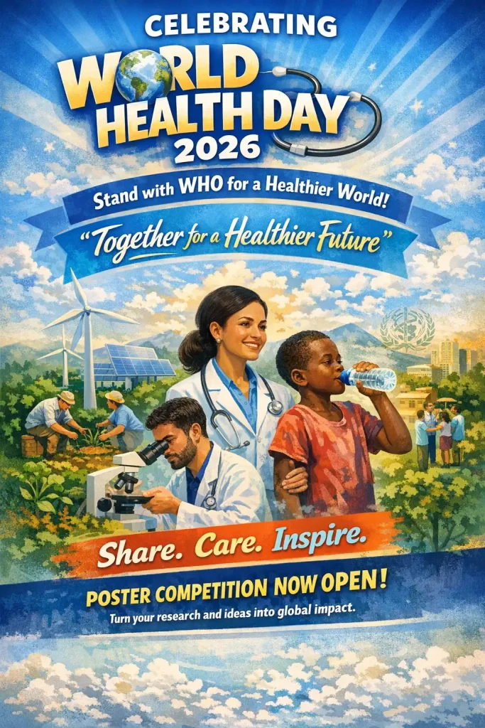 International public health conference 2026