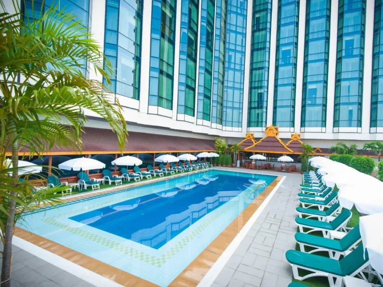 Home 11 Conference Venue | Public Health Conference 2027