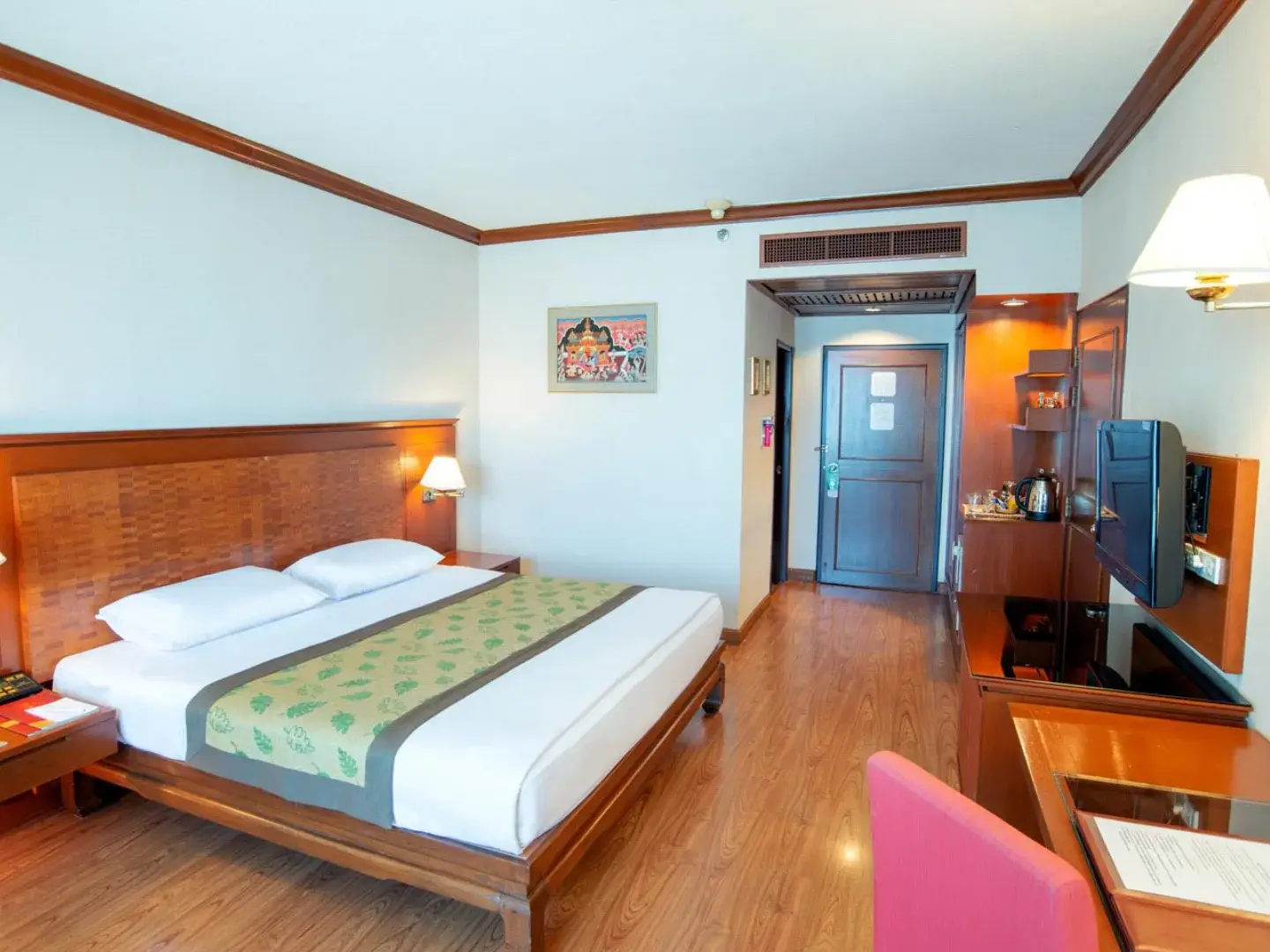 Conference Venue Accommodation 3 Conference Venue | Public Health Conference 2027