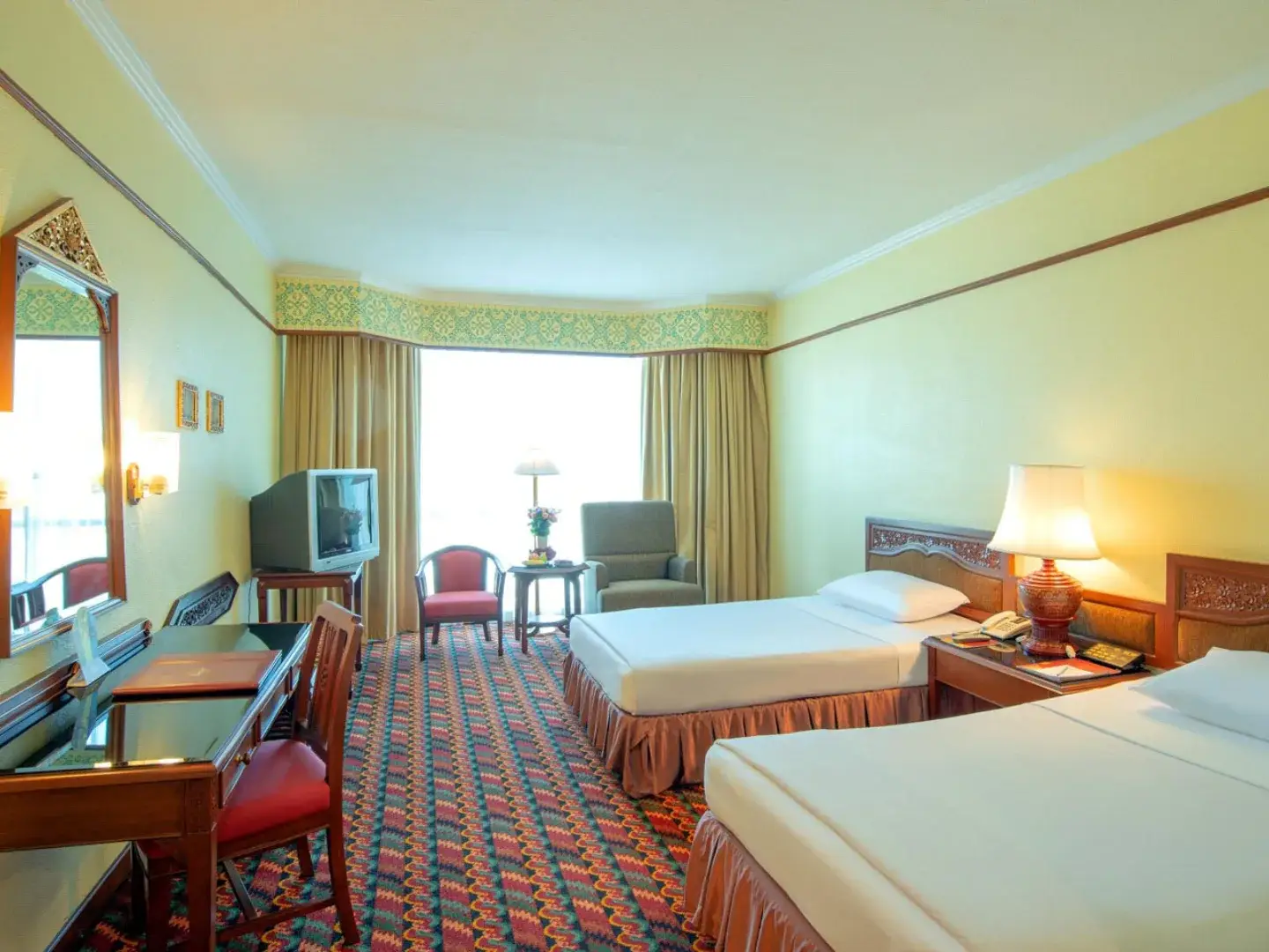 Conference Venue Accommodation 4 Conference Venue | Public Health Conference 2027
