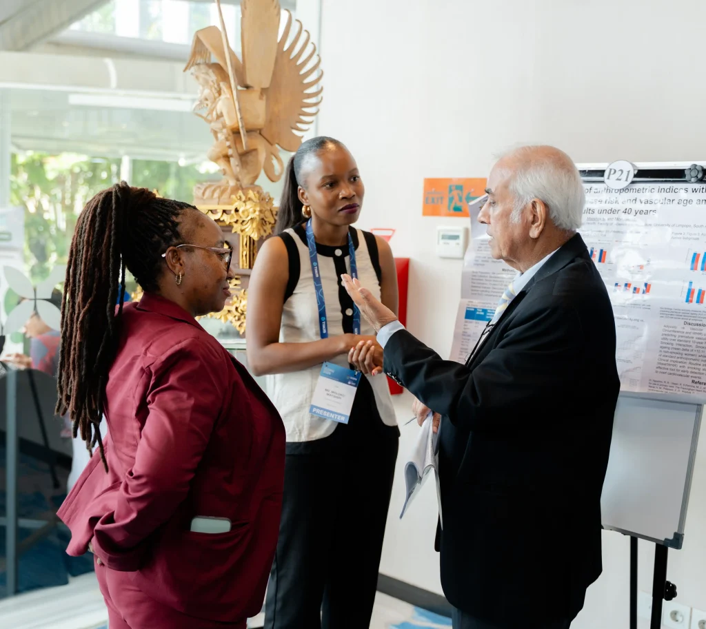 Abstract Submission | ICOPH 2027