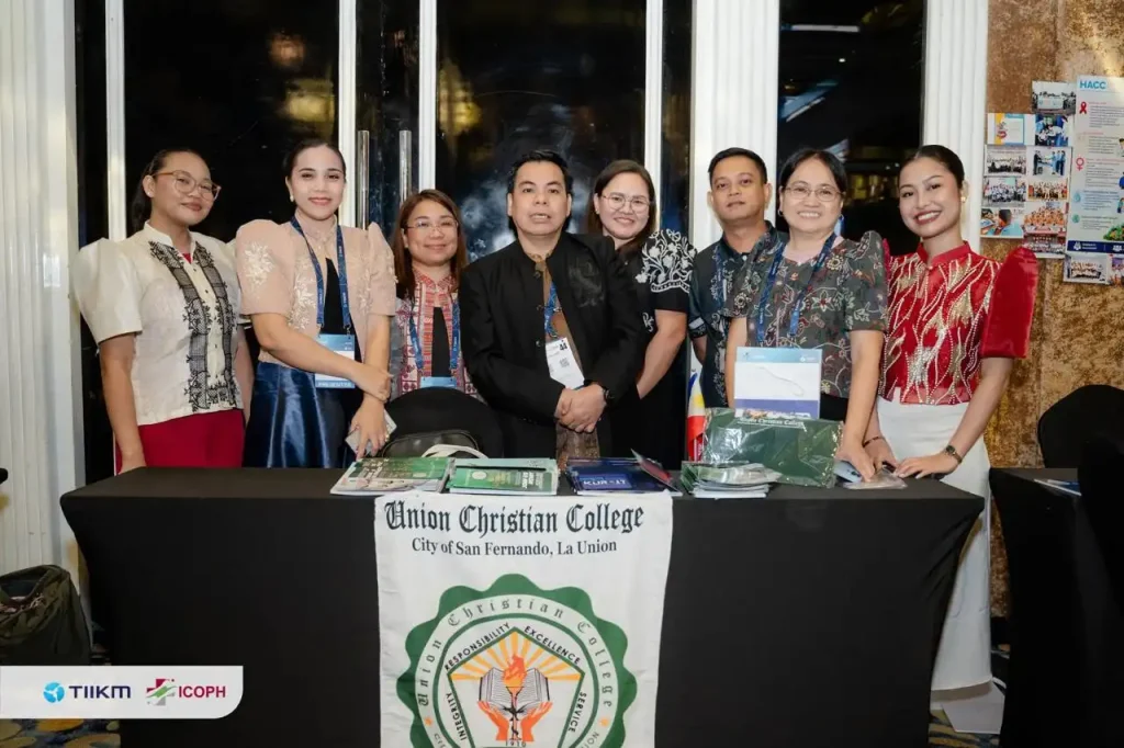 ICOPH 2027 -