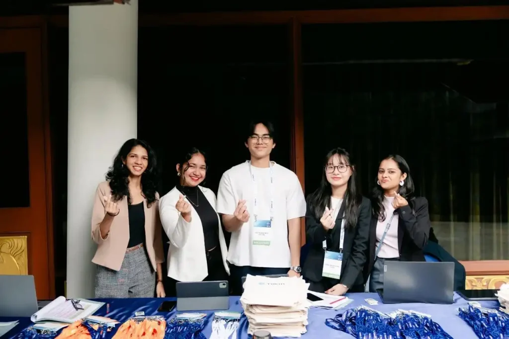 ICOPH 2027 -